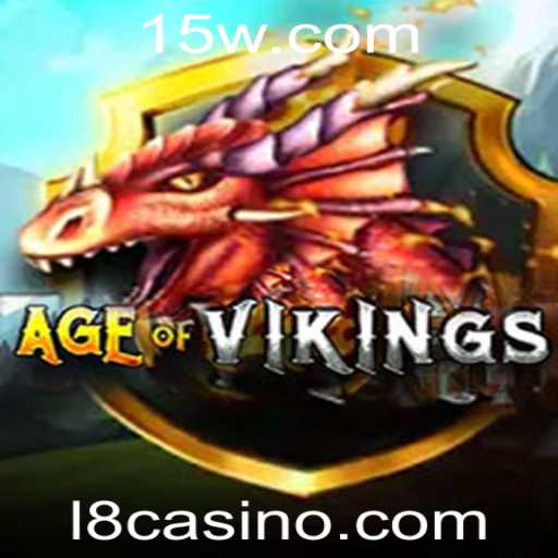 Descubra o Fascinante Mundo de AgeofViking e sua Conexão com o 8 Casino Bet App