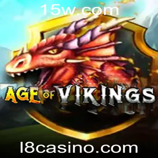 Descubra o Fascinante Mundo de AgeofViking e sua Conexão com o 8 Casino Bet App