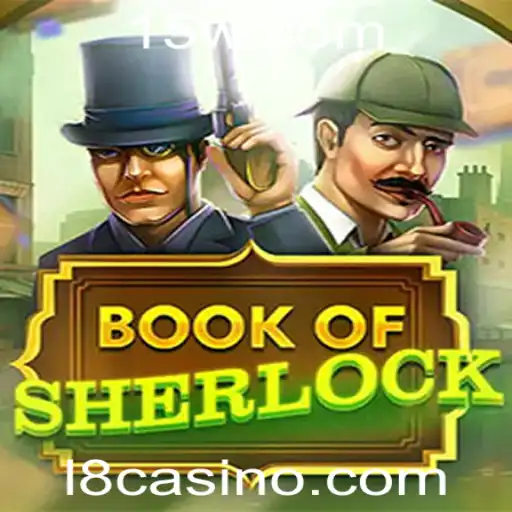 Desvendando 'BookOfSherlock': Um Mergulho no Jogo de Apostas Inspirado em Sherlock Holmes