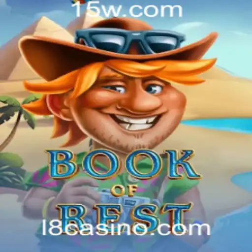 Explorando o Mundo do BookofRest