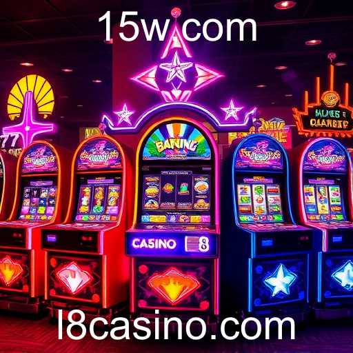 Explorando o Fascinante Mundo dos Caça-níqueis