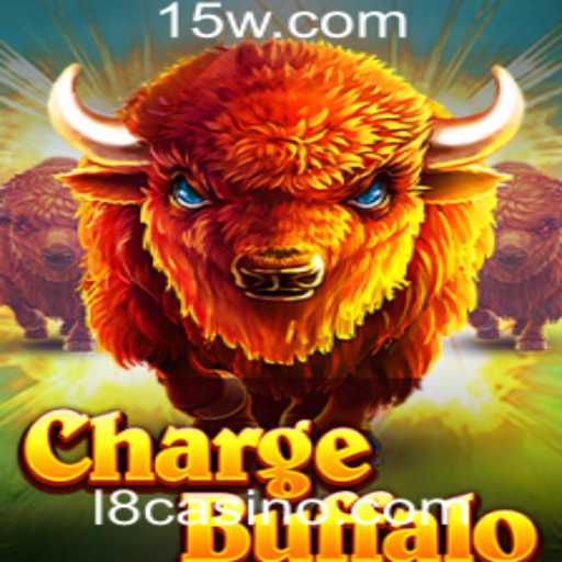 ChargeBuffalo: Descubra o Incrível Jogo de Apostas no 8 Casino Bet App