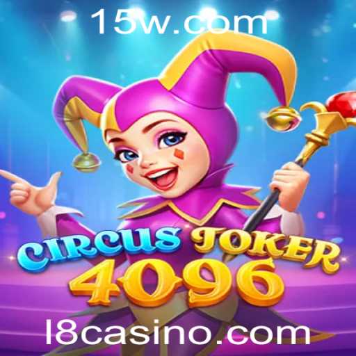 Descobrindo o Mundo Fascinante de CircusJoker4096: A Aplicação de Apostas de Cassino Inovadora