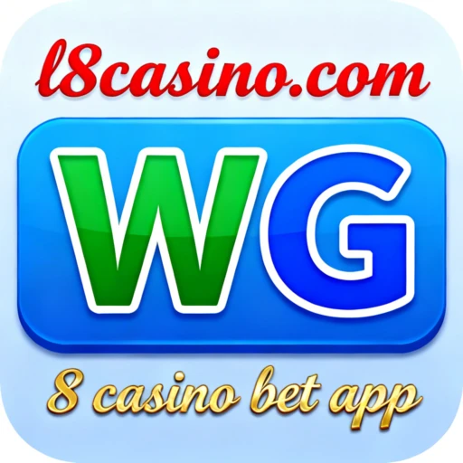 8 casino bet app