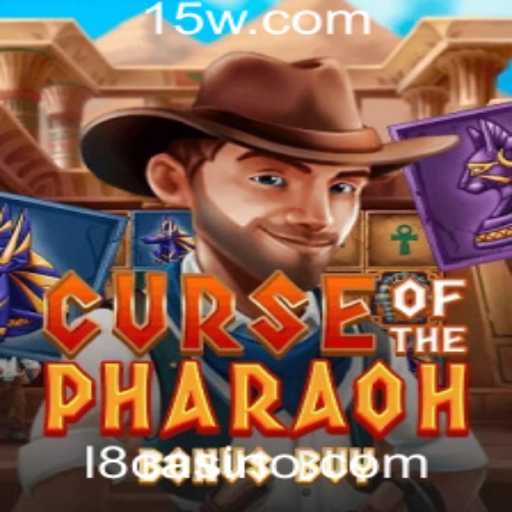 Explorando o Universo de 'Curse of the Pharaoh Bonus Buy' no Mundo dos Cassinos Online