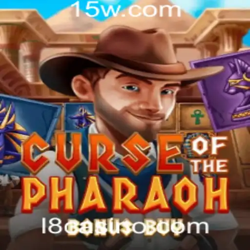 Explorando o Universo de 'Curse of the Pharaoh Bonus Buy' no Mundo dos Cassinos Online
