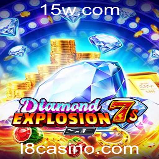 Explorando o Mundo de DiamondExplosion7sSE: O Novo Fenômeno dos Jogos de Cassino