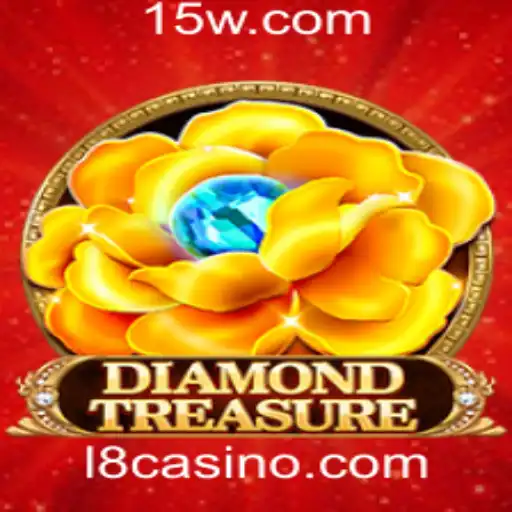Diamondtreasure: A Nova Sensação dos Jogos de Apostas no App Casino Bet