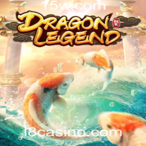 DragonLegend: O Excitante Jogo de Aventura e Apostas
