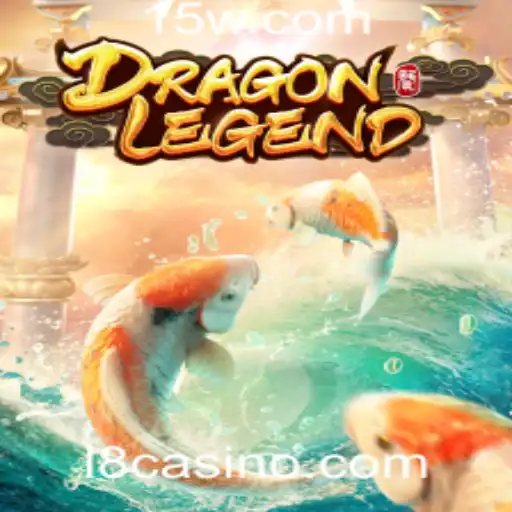 DragonLegend: O Excitante Jogo de Aventura e Apostas