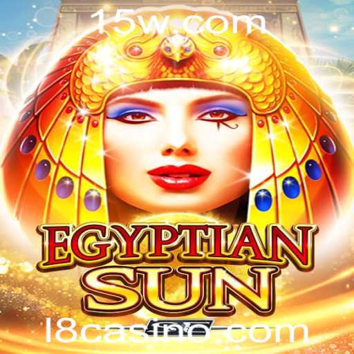 Descubra o Excitante Mundo de EgyptianSunSE: A Revolução no Universo de Apostas de Cassinos