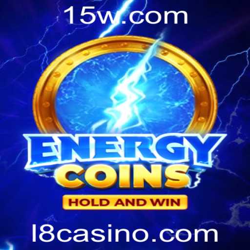 Explorando o Fascínio de EnergyCoins: O Novo Jogo de Apostas do Casino