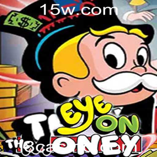 Explorando o Novo Lançamento: EyeOnTheMoney - A Revolução no Mundo dos Jogos de Apostas