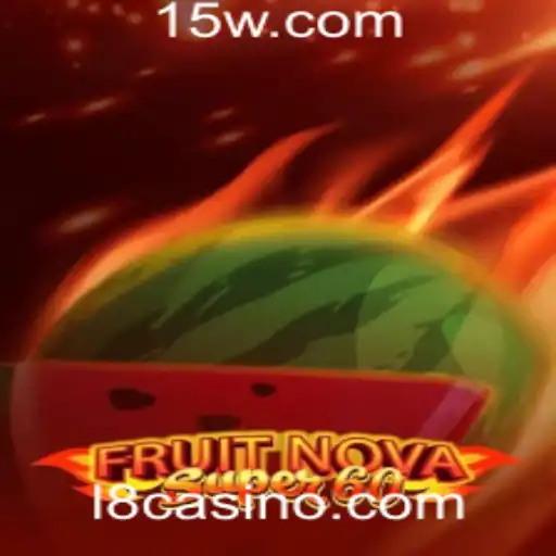 Explorando o Mundo de FruitNovaSuper60: Um Mergulho na Aventura dos Jogos de Cassino