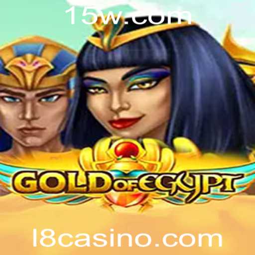 Descubra GoldOfEgypt: Aventura e Emoção no Universo 8 Casino Bet App