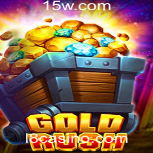 GoldRush: A Experiência Definitiva em Jogos de Cassino