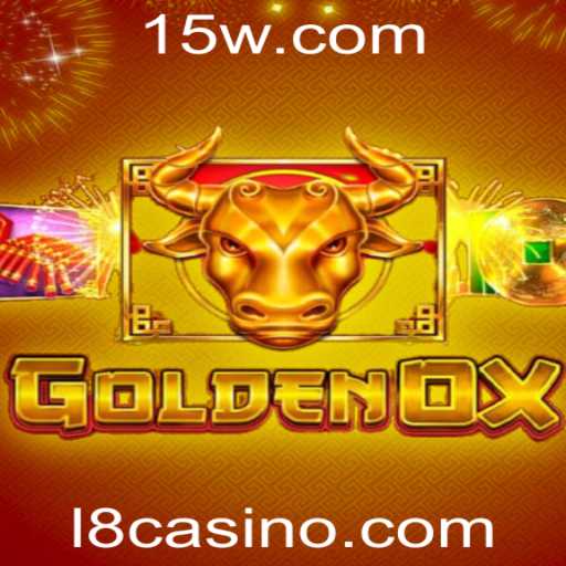 GoldenOx: Uma Imersão Completa no Mundo dos Jogos de Cassino
