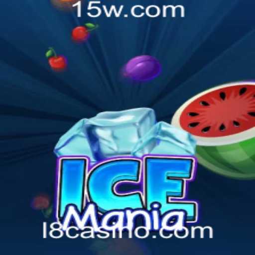 IceMania: A Excitante Aventura no Mundo dos Cassinos e Apostas