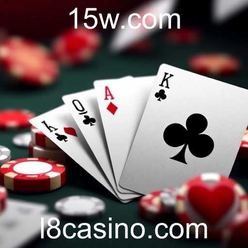 Explorando o Mundo dos Jogos de Cartas: Experimente o 8 Casino Bet App