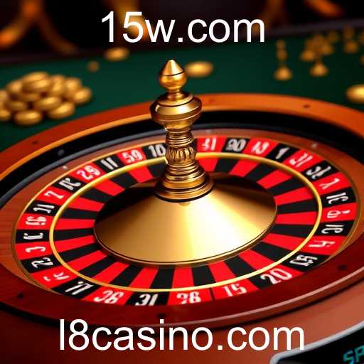 Jogos de Roleta: Uma Experiência Única de Entretenimento com 8 Casino Bet App