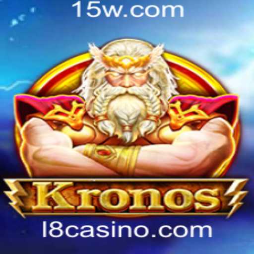 Descubra Kronos: O Jogo Avançado em 8 Casino Bet App