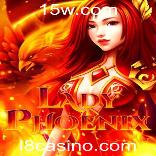 Explorando o LadyPhoenix: Um Jogo Empolgante no 8 Casino Bet App