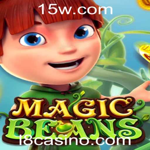 MAGICBEANS: Descubra o Fascinante Jogo de Apostas do Momento