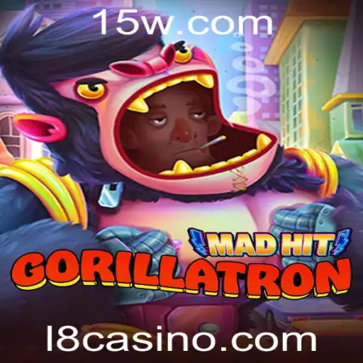 Explorando o Universo Fascinante do Jogo MadHitGorillatron