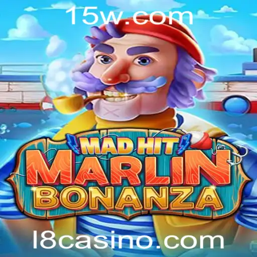 MadHitMarlinBonanza: Um Mergulho no Mundo dos Jogos de Cassino
