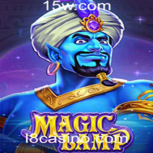 MagicLamp: Descubra o Fascinante Mundo do Cassino Virtual