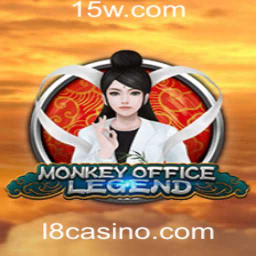 Descubra o Jogo Revolucionário: MonkeyOfficeLegend