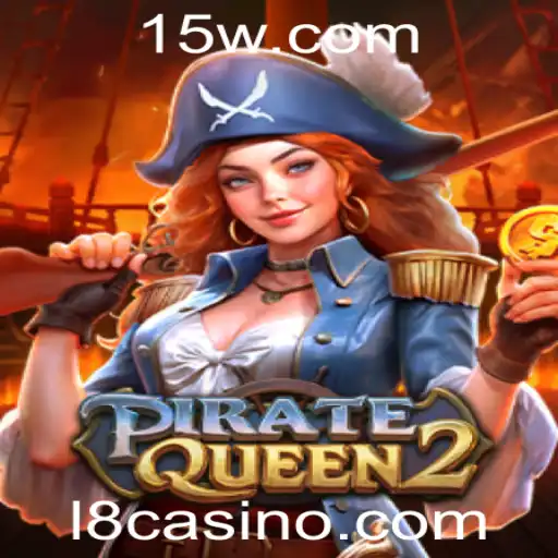 PirateQueen2: Explorando o Universo das Apostas no App 8 Casino Bet