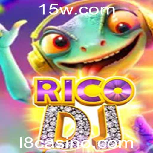 RicoDJ: Mergulhe no Mundo do Entretenimento e Apostas com o 8 Casino Bet App