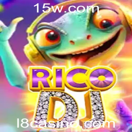 RicoDJ: Mergulhe no Mundo do Entretenimento e Apostas com o 8 Casino Bet App