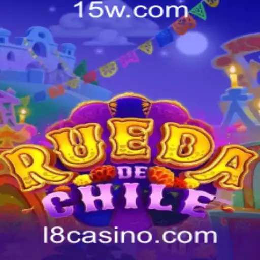 RuedaDeChile: Explorando o Futuro dos Jogos de Apostas com 8 Casino Bet App