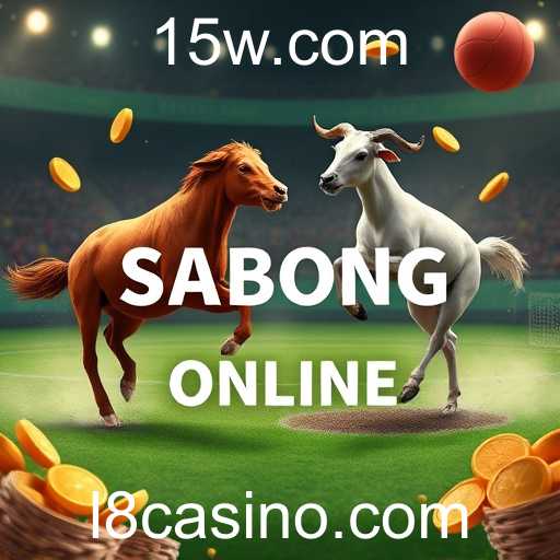 Explorando o Universo do Sabong Online com o 8 Casino Bet App