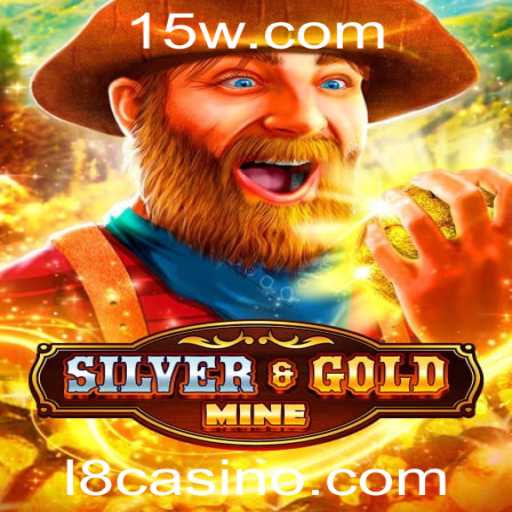 Descubra o Empolgante Mundo de SilverGold: O Jogo de Casino que Revoluciona Apostas