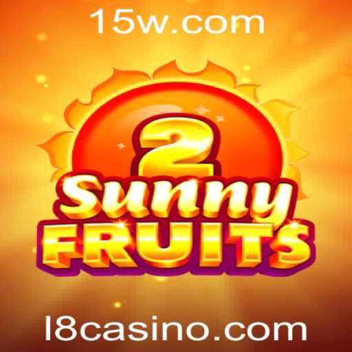 SunnyFruits2: A Nova Sensação no Mundo dos Jogos de Cassino