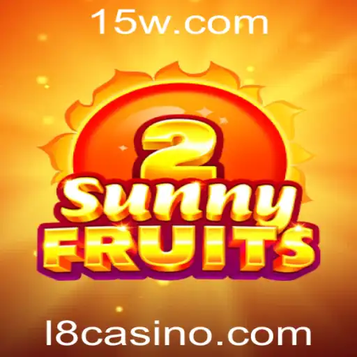 SunnyFruits2: A Nova Sensação no Mundo dos Jogos de Cassino