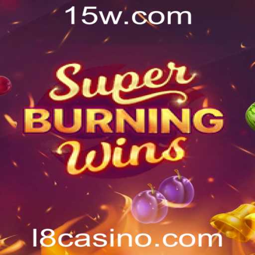 SuperBurningWins: A Experiência de Jogo Clássica Renovada