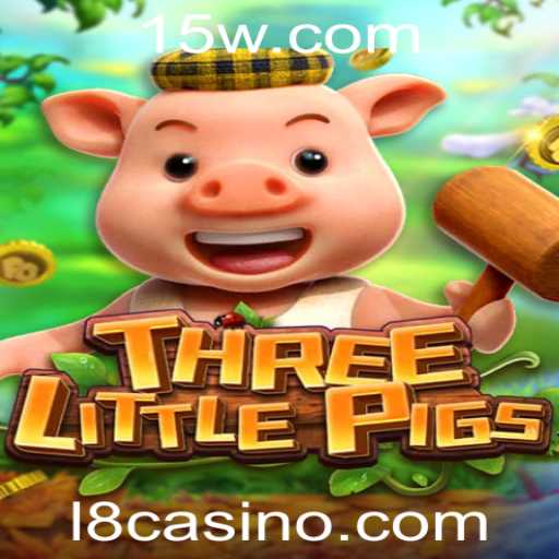 Explorando o Universo de THREELITTLEPIGS: O Novo Jogo de Cassino