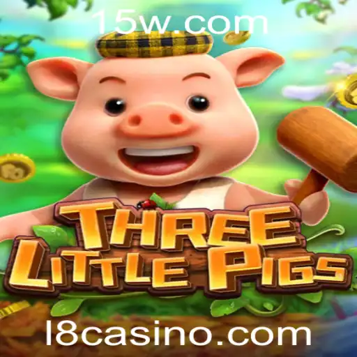 Explorando o Universo de THREELITTLEPIGS: O Novo Jogo de Cassino
