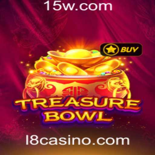 TreasureBowl: O Excitante Jogo de Apostas no Universo dos Cassinos Online