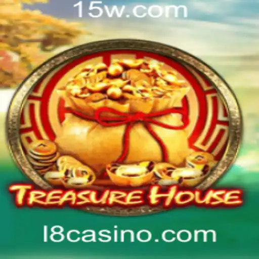 Explorando o Jogo TreasureHouse: Uma Experiência Casino Bet App