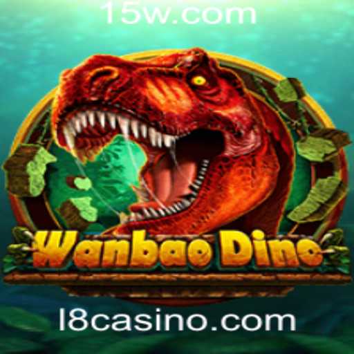 Descobrindo o WanBaoDino: Uma Nova Dimensão no Universo dos Jogos de Apostas
