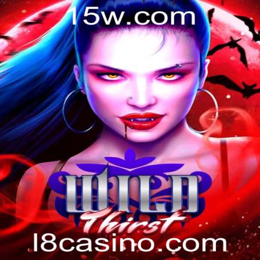 Descubra a Emoção de WildThirst: O Novo 8 Casino Bet App